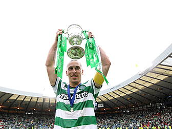 Scott Brown to end 14-year Cel...